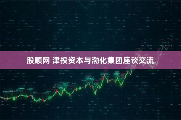 股顺网 津投资本与渤化集团座谈交流